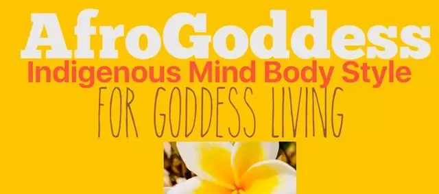 AFROGODDESS LLC