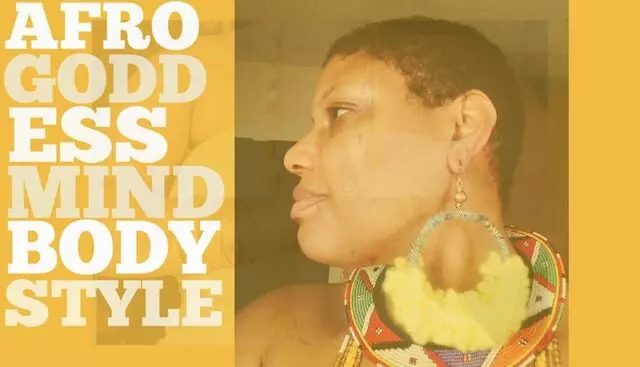 AFROGODDESS LLC