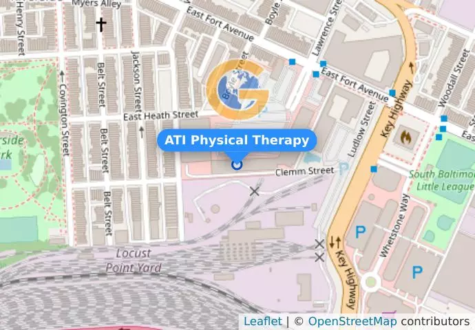 ATI Physical Therapy