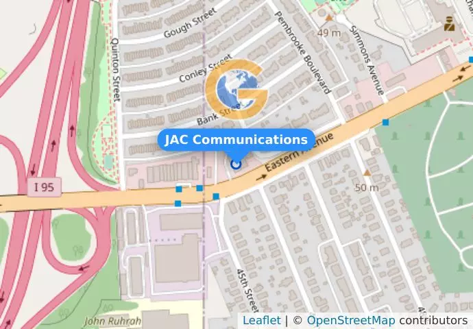 JAC Communications