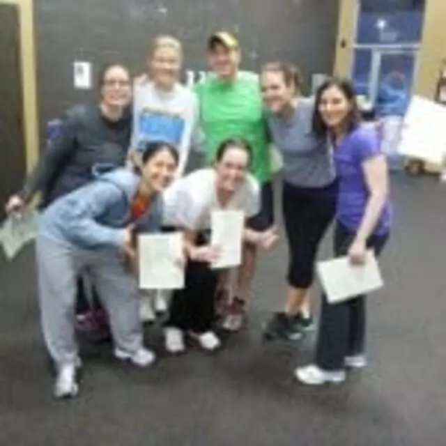 Arenal Fitness