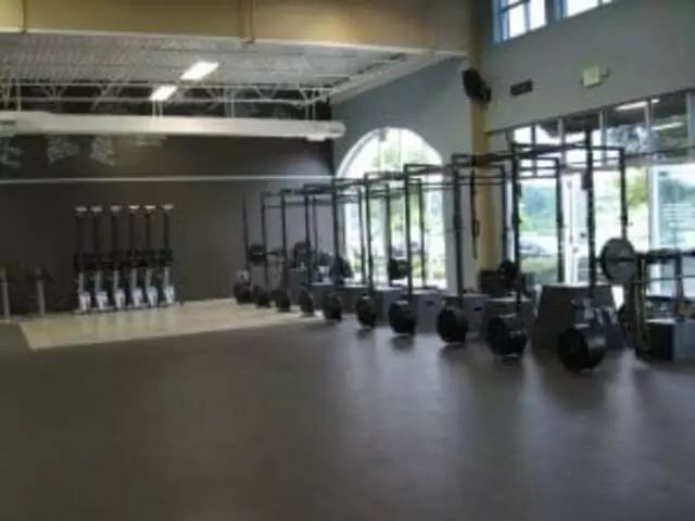 Arenal Fitness