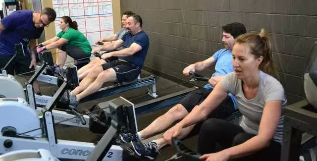 Arenal Fitness
