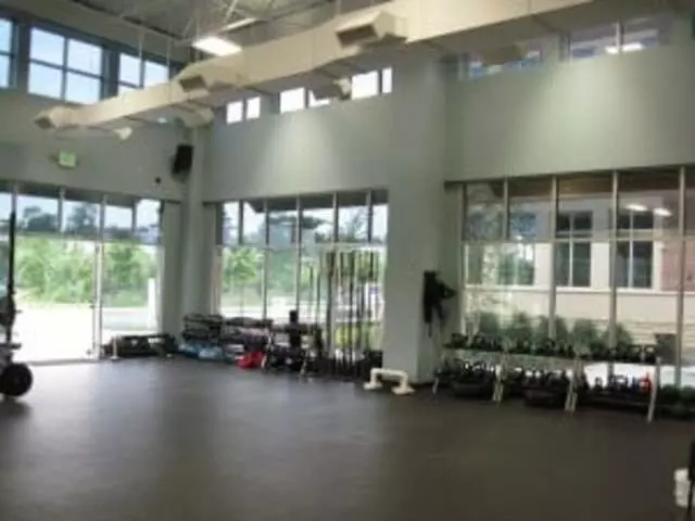 Arenal Fitness