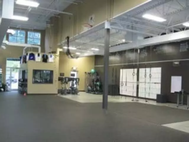 Arenal Fitness