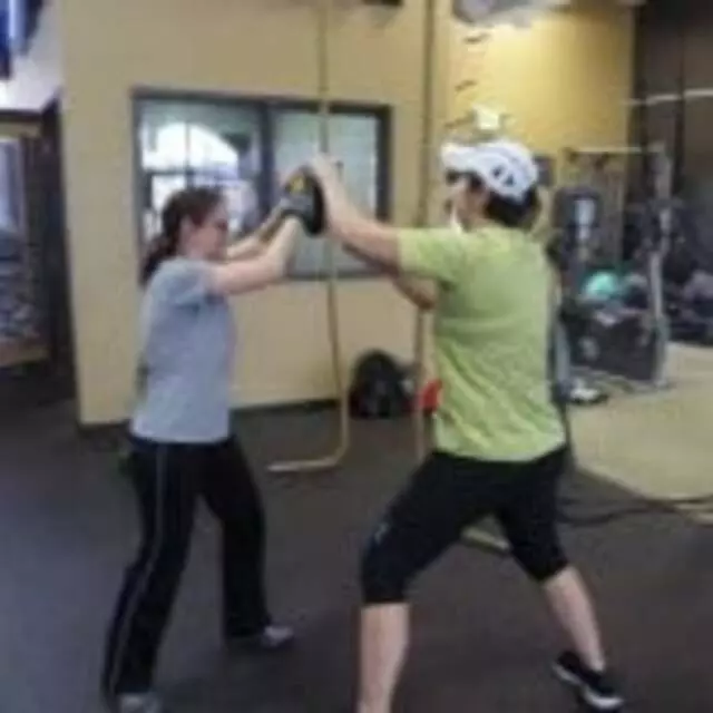 Arenal Fitness