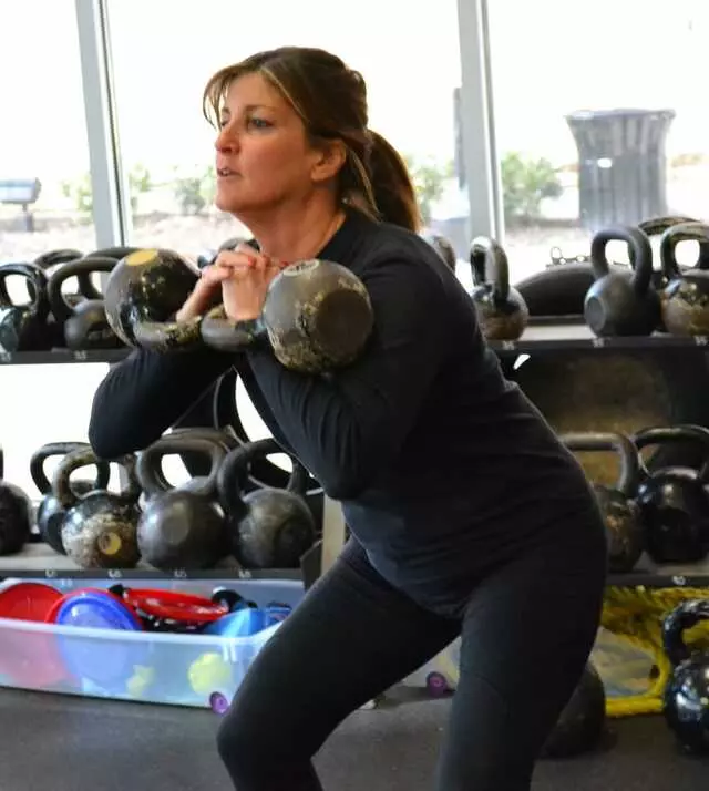 Arenal Fitness