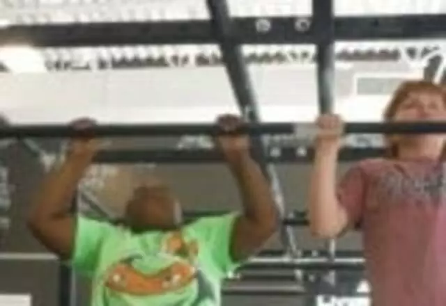 Arenal Fitness