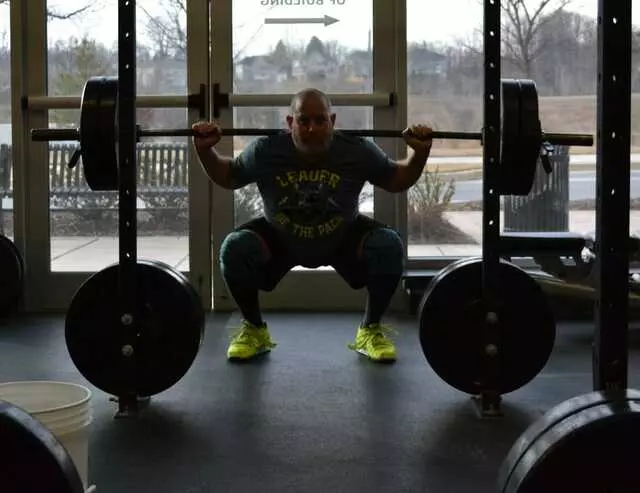 Arenal Fitness