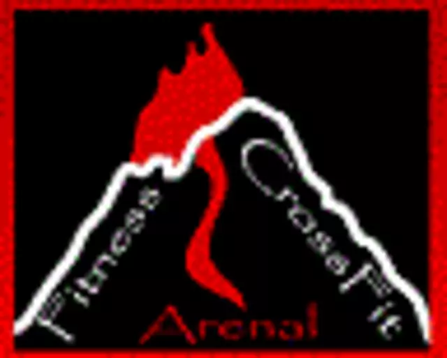 Arenal Fitness