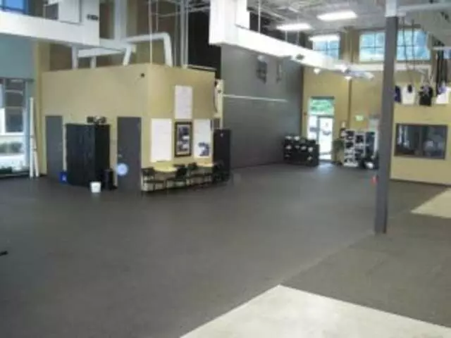 Arenal Fitness