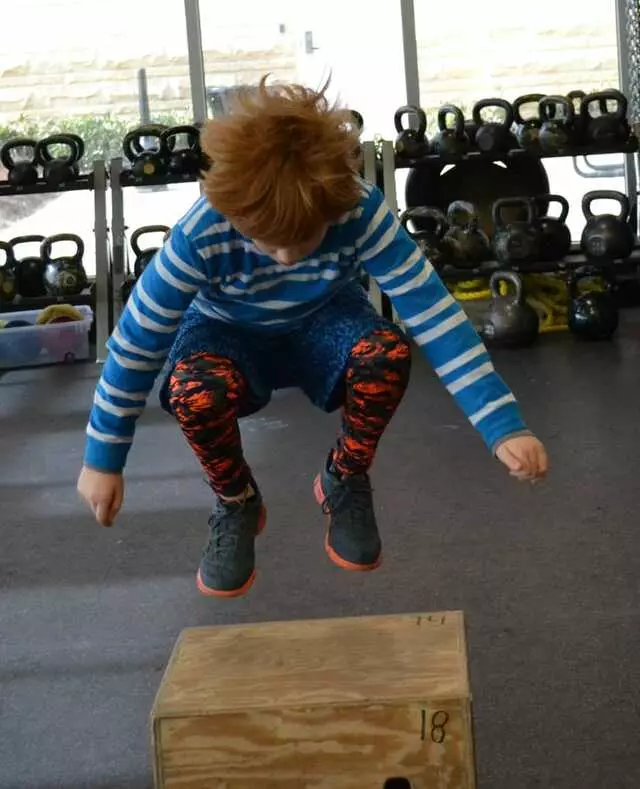 Arenal Fitness