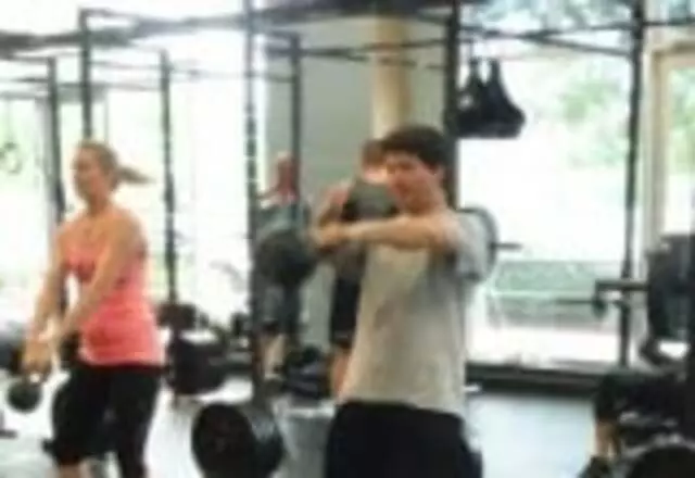 Arenal Fitness
