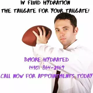 BMore Hydrated