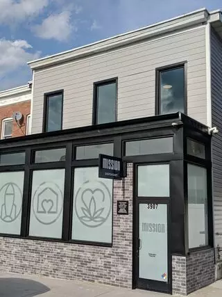 Ethos - Baltimore