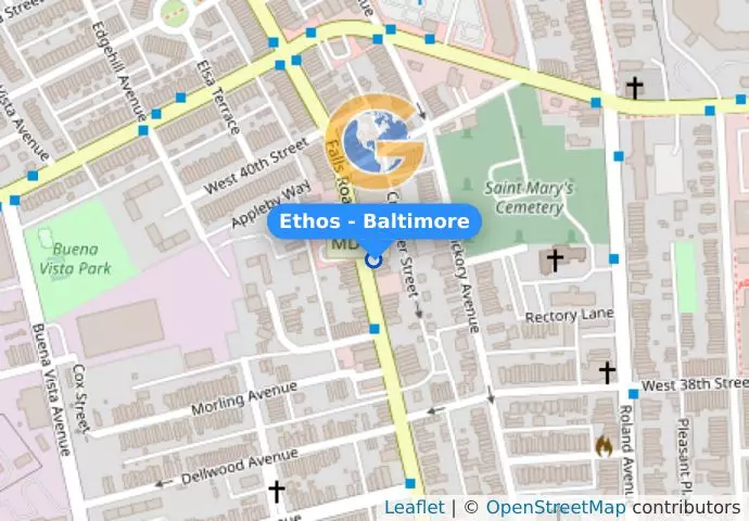 Ethos - Baltimore