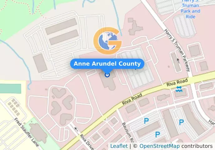 Anne Arundel County