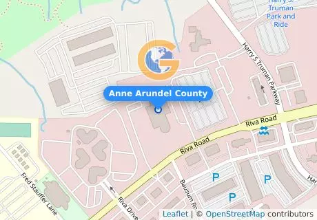 Anne Arundel County