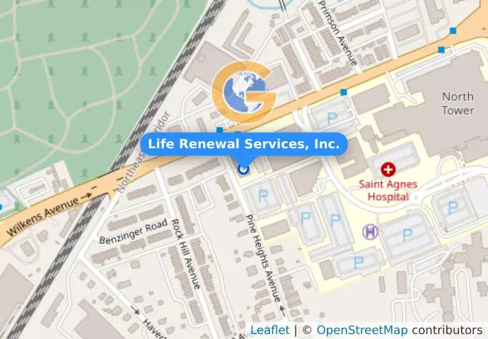 Life Renewal Services, Inc.