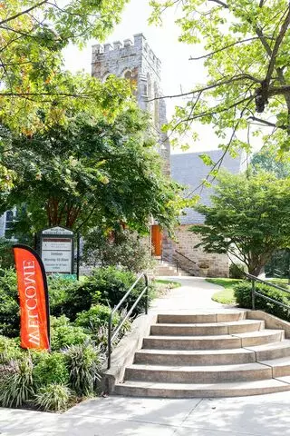 Roland Park Presbyterian Church