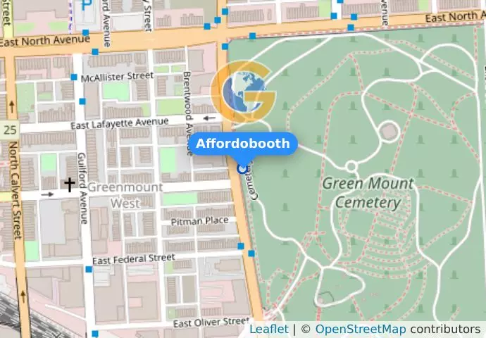 Affordobooth