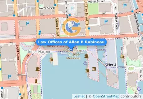 Law Offices of Allan B Rabineau