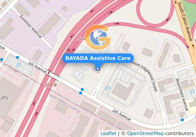 BAYADA Assistive Care