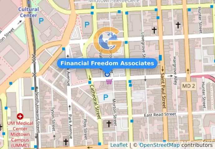 Financial Freedom Associates