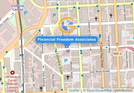 Financial Freedom Associates