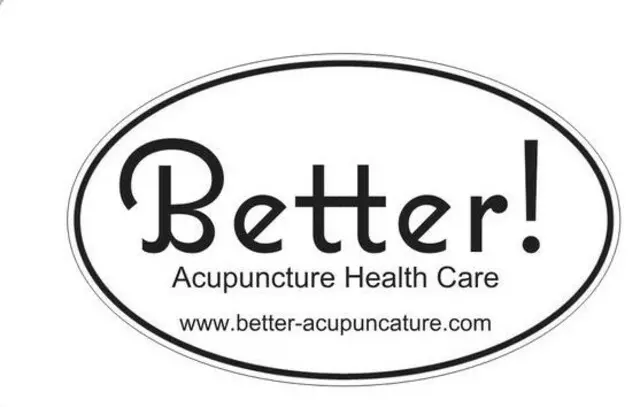 Better! Acupuncture Health Care