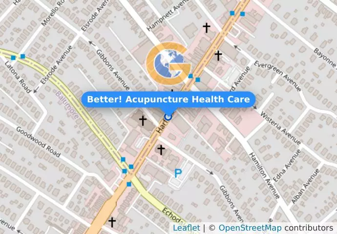 Better! Acupuncture Health Care