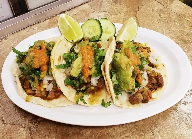 La Bamba