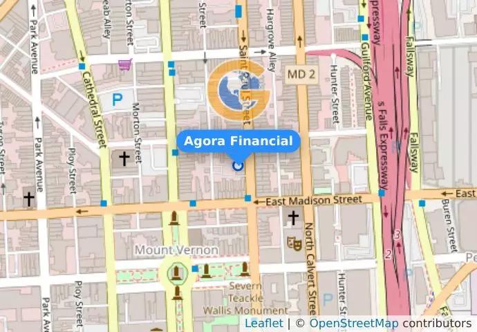 Agora Financial