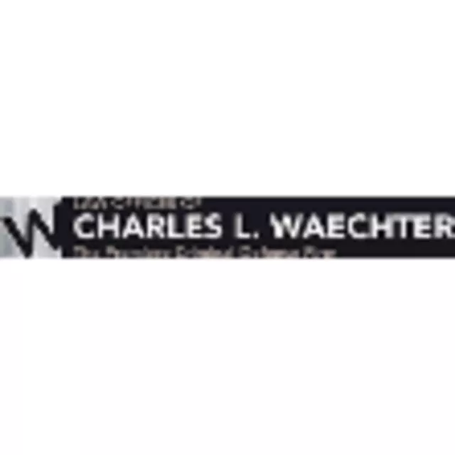 Charles L. Waechter