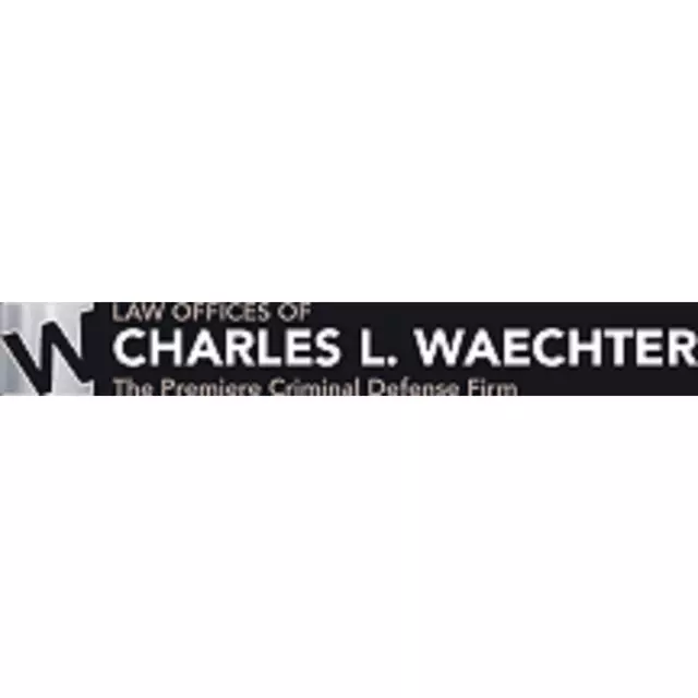Charles L. Waechter