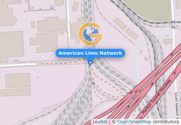 American Limo Network