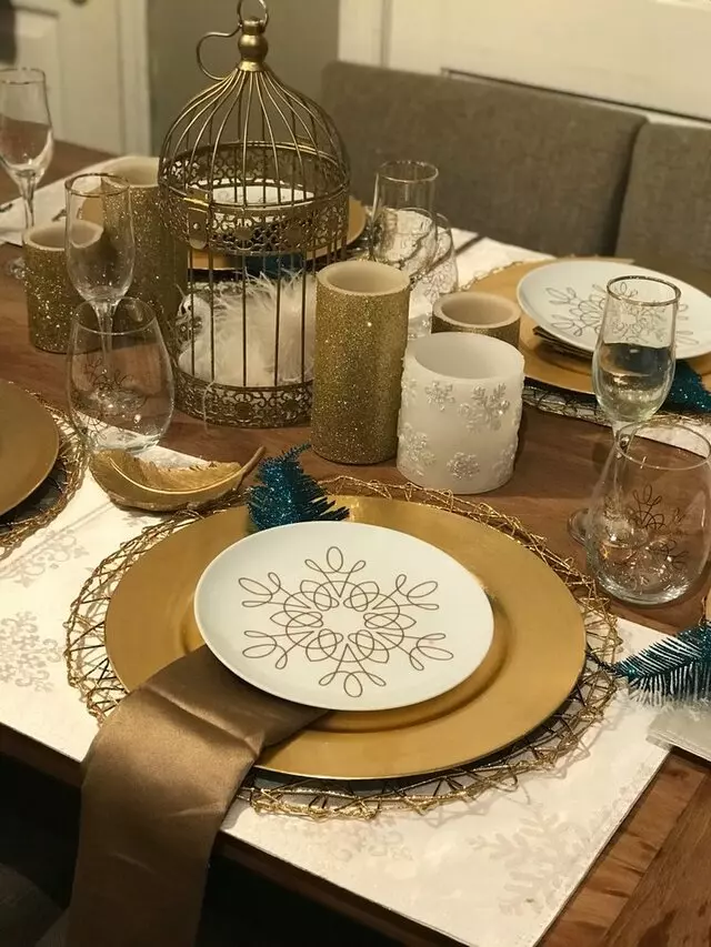 Ambiance By Amy
