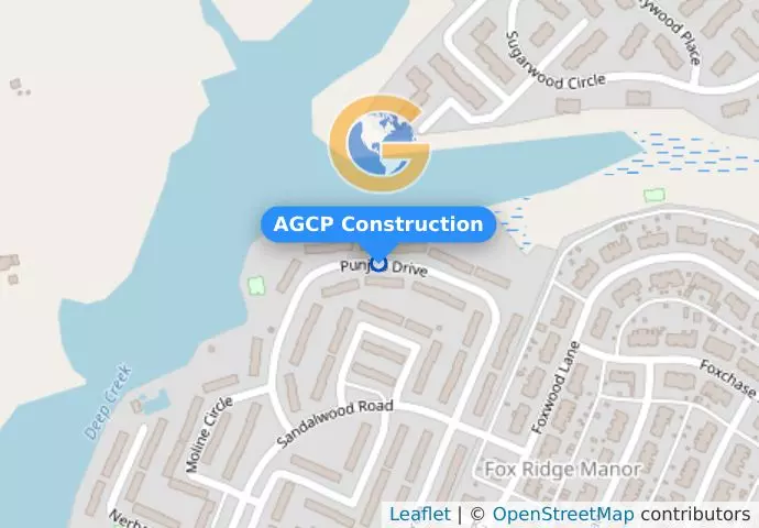 AGCP Construction