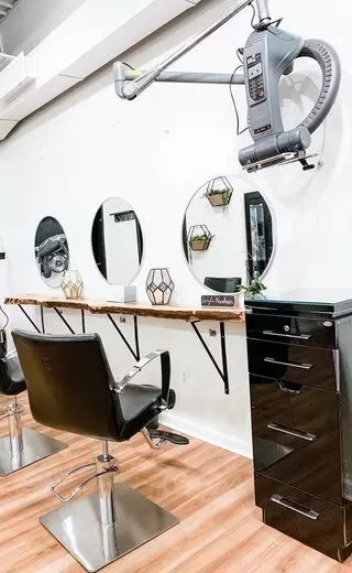 SoTo Salon