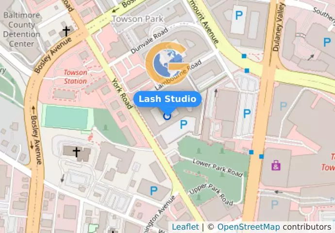 Lash Studio
