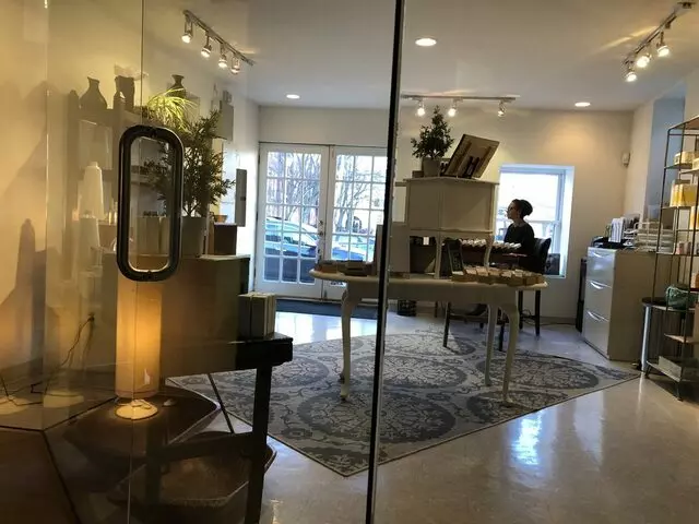 The Healing Path Massage & Wellness