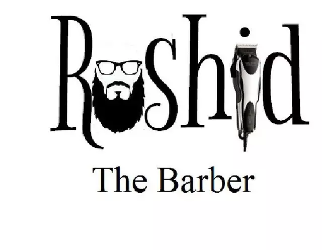 R Studio BarberSpa