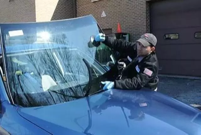ABC Windshield