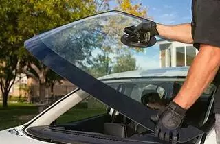 ABC Windshield