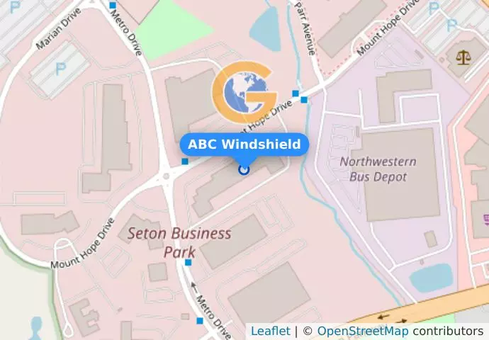 ABC Windshield