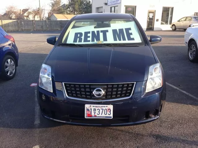 All Cash Car Rental