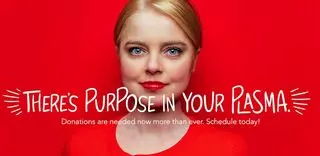BioLife Plasma Services