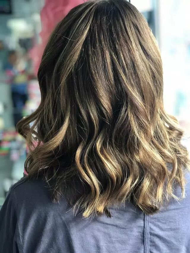 Hello Bonita Hair Salon