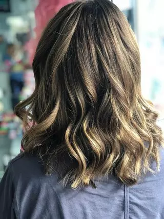 Hello Bonita Hair Salon