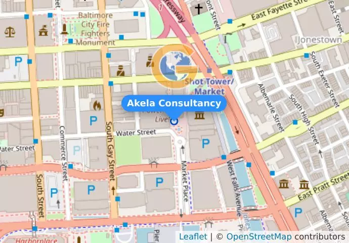 Akela Consultancy